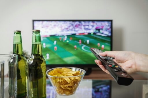 Tenk som en investor og få en bedre opplevelse med oddsspill